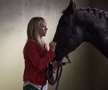 Amazon.com: Heartland - Paradies für Pferde - Staffel 6 [DVD